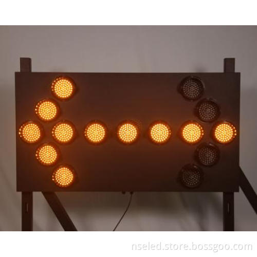LED Arrow Board